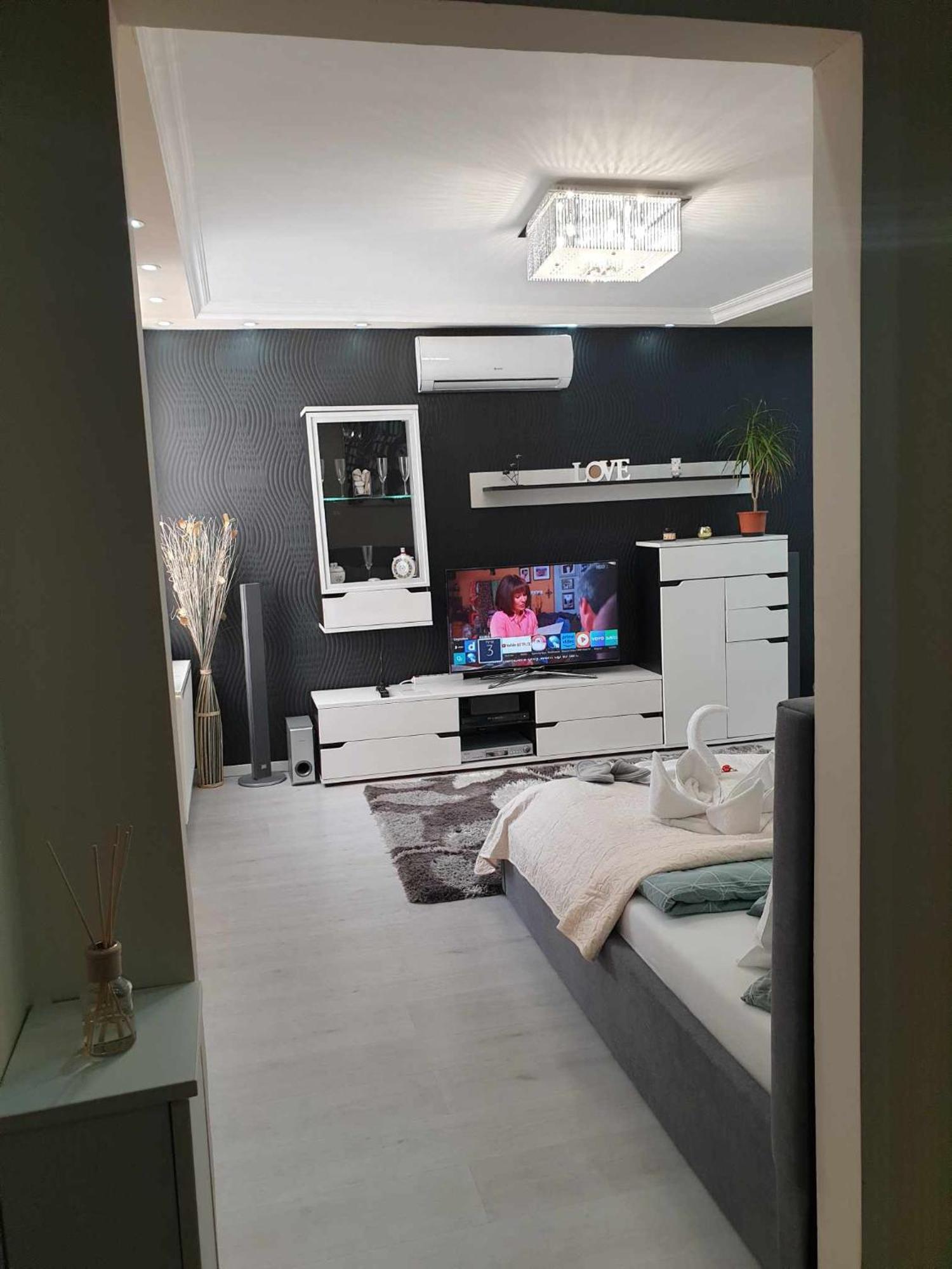 H29 Vivien Apartman Leilighet Budapest Eksteriør bilde
